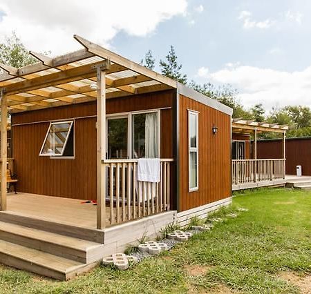 Auckland Karaka Country Retreat Ξενοδοχείο Εξωτερικό φωτογραφία