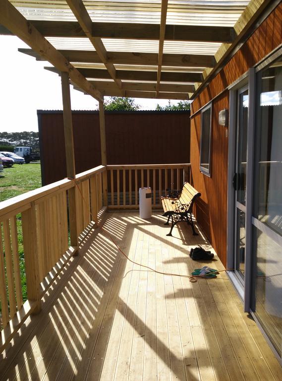 Auckland Karaka Country Retreat Ξενοδοχείο Δωμάτιο φωτογραφία