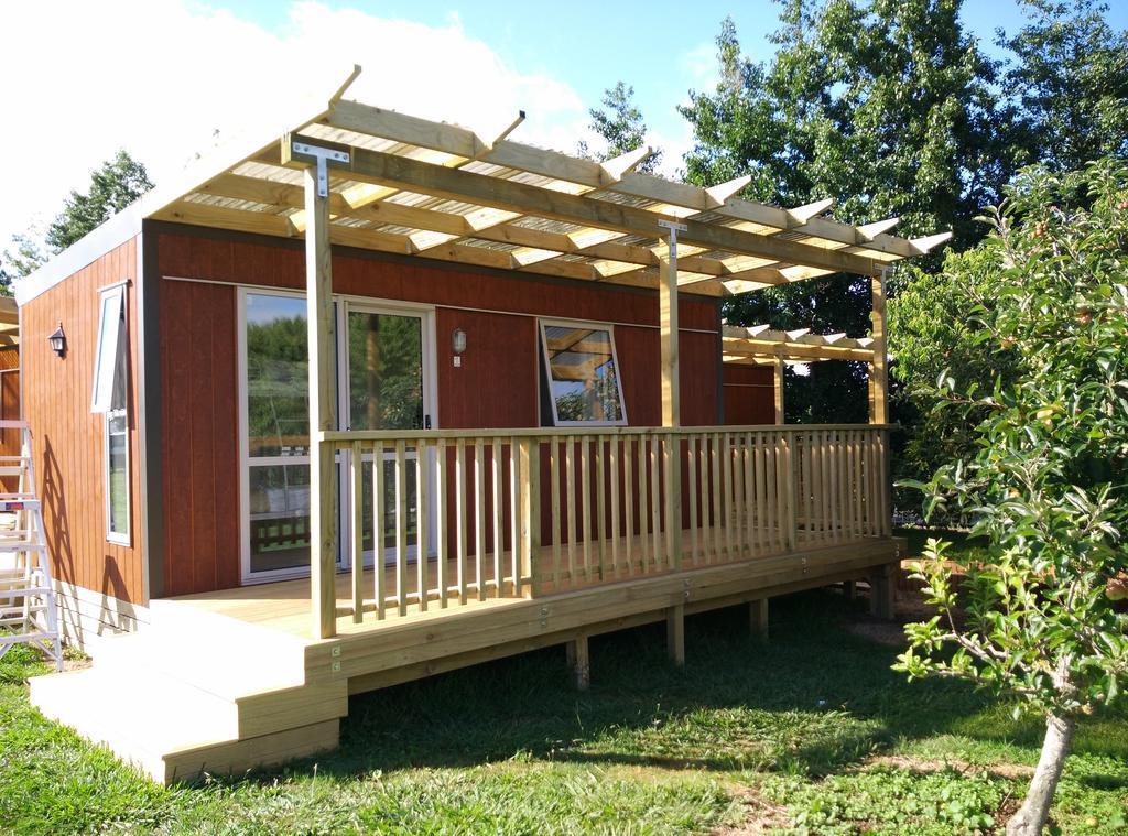 Auckland Karaka Country Retreat Ξενοδοχείο Δωμάτιο φωτογραφία