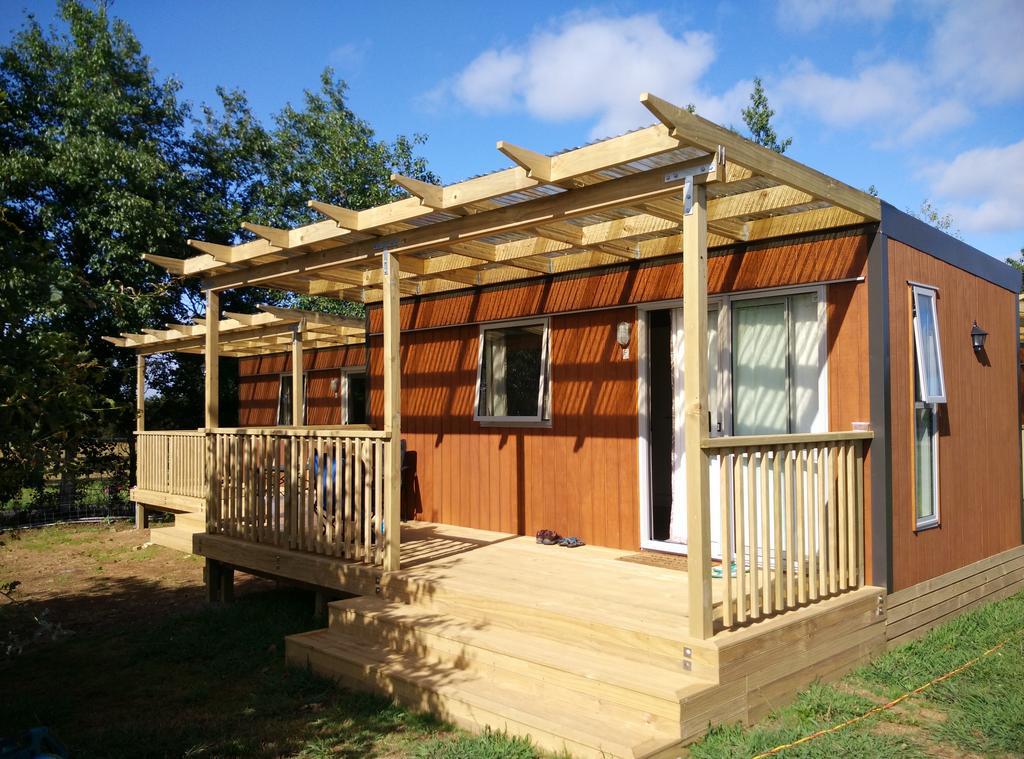 Auckland Karaka Country Retreat Ξενοδοχείο Δωμάτιο φωτογραφία