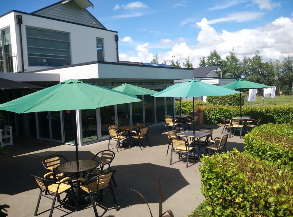 Auckland Karaka Country Retreat Ξενοδοχείο Εξωτερικό φωτογραφία