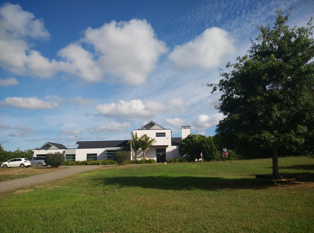 Auckland Karaka Country Retreat Ξενοδοχείο Εξωτερικό φωτογραφία
