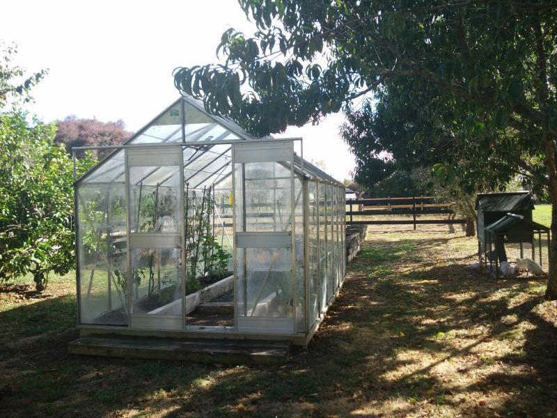 Auckland Karaka Country Retreat Ξενοδοχείο Εξωτερικό φωτογραφία