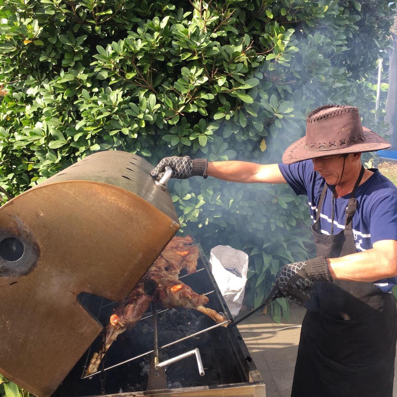 Auckland Karaka Country Retreat Ξενοδοχείο Εξωτερικό φωτογραφία