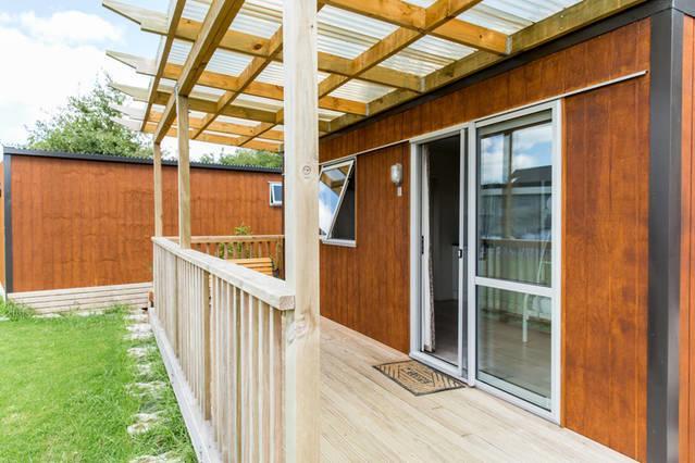 Auckland Karaka Country Retreat Ξενοδοχείο Εξωτερικό φωτογραφία