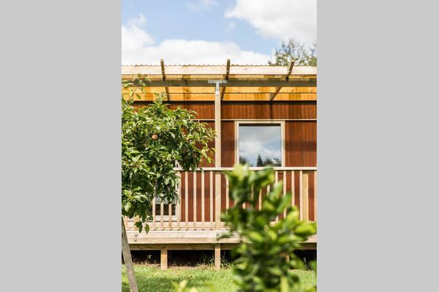 Auckland Karaka Country Retreat Ξενοδοχείο Εξωτερικό φωτογραφία