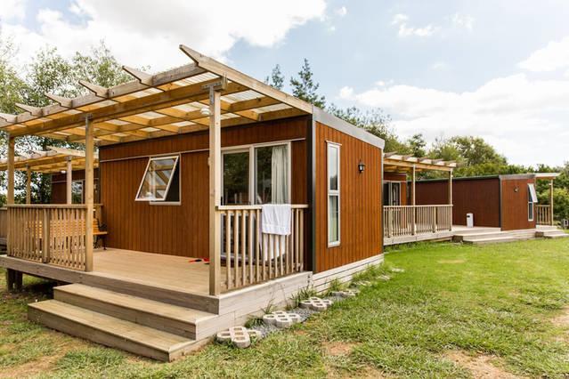 Auckland Karaka Country Retreat Ξενοδοχείο Εξωτερικό φωτογραφία