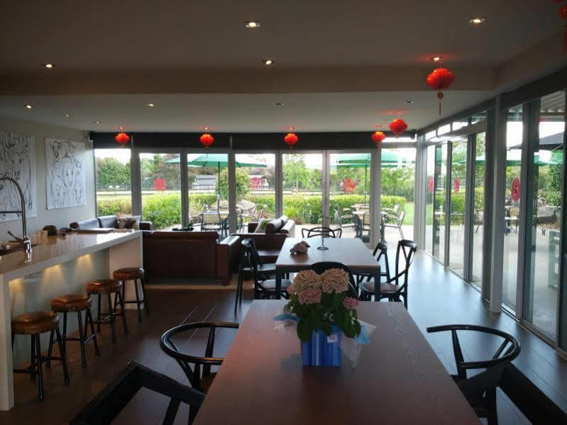 Auckland Karaka Country Retreat Ξενοδοχείο Εξωτερικό φωτογραφία